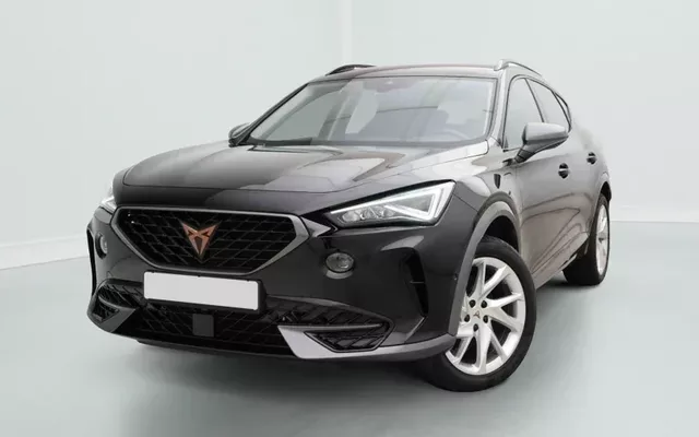 Cupra Formentor 1.4 E-HYBRID 204 PHEV Occasion