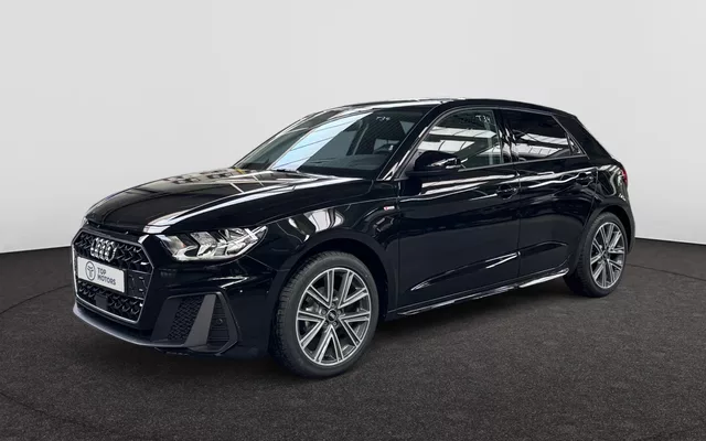AUDI A1 Sportback Audi A1 Sportback Prestige Edition 25 TFSI 70(95) kW(ch) S tronic - STOCK TIELT