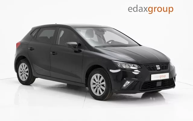 SEAT Ibiza 1.0 TSI Style