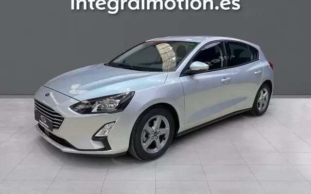 FORD Focus Focus 1.5Ecoblue Trend Edition 95