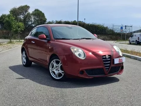 Alfa Romeo MiTo 1.3 JTDM ECO