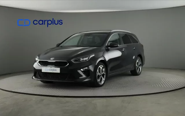 Kia Ceed Tourer Tourer 1.6 MHEV iMT 100kW Tech