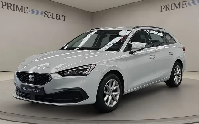 SEAT Leon 1.0 TSI Style