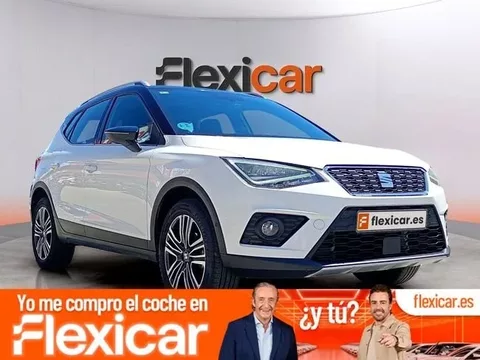 SEAT Arona 1.0 TSI 85kW (115CV) DSG Style Eco