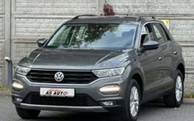 Volkswagen T-Roc I 1.0dm³ 116KM