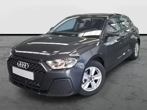 AUDI A1 Sportback Edition 25 TFSI 70 kW (95 CV)