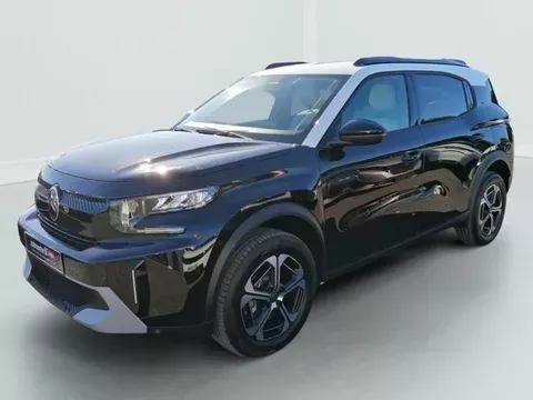 Citroën C3 Aircross 1.2 Hybrid 145 Max Zéro km immatriculé