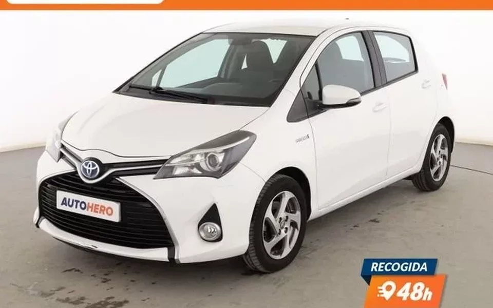 TOYOTA Yaris Yaris Hybrid 1.5 Active