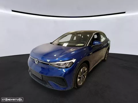 VW ID.5 77 kWh Pro Performance