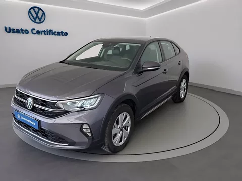 VOLKSWAGEN Taigo 1.0 tsi life 110cv
