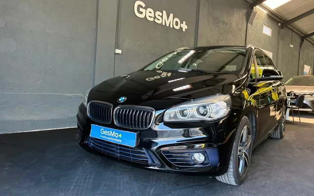 BMW 216 Active Tourer d Advantage