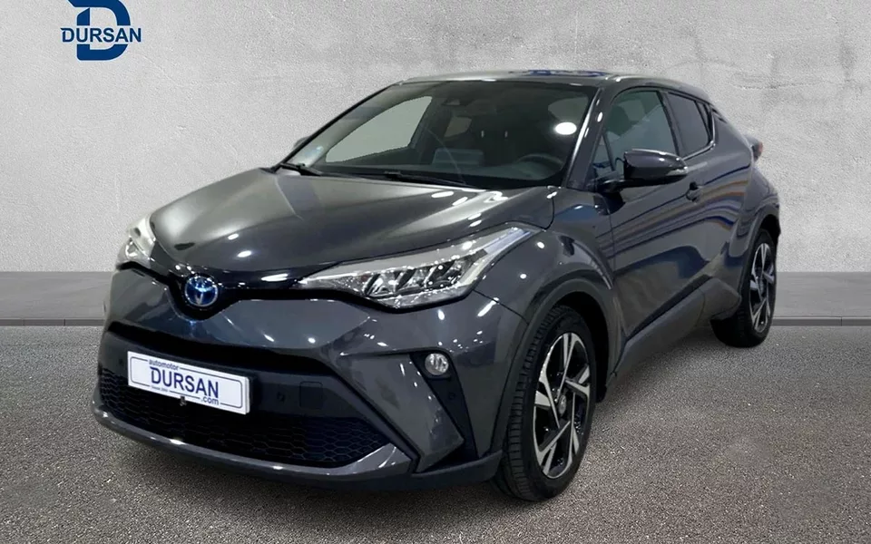 TOYOTA C-HR 2.0 180H Advance