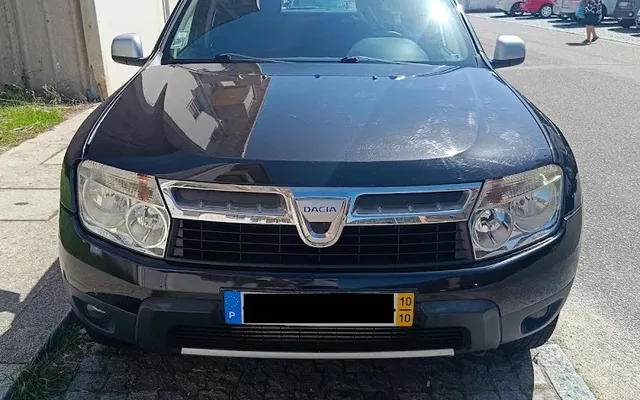 Dacia Duster 1.5 dCi Comfort