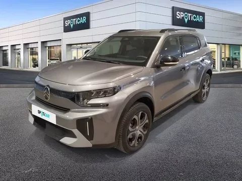 CITROEN C3 Aircross C3 Aircross Hybrid Plus e-DCS6 145