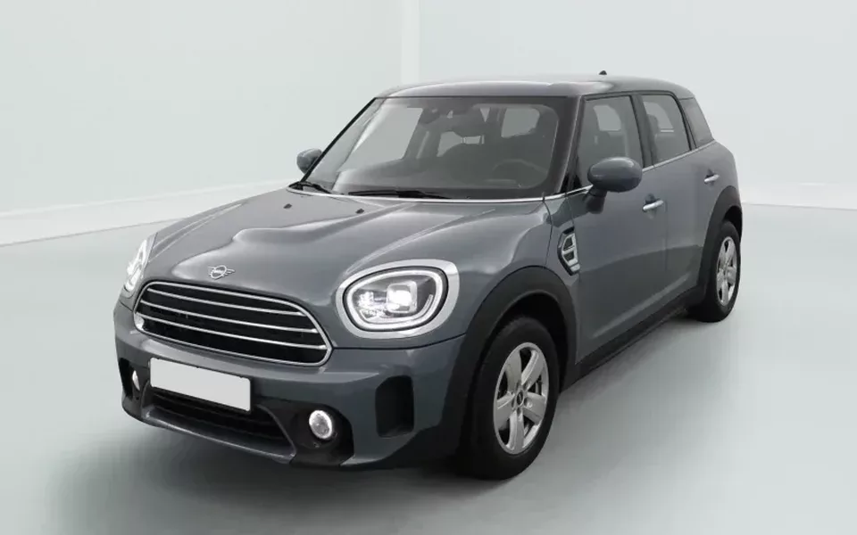 Mini Countryman F60 LCI Countryman 136 ch BVA7 Cooper Occasion