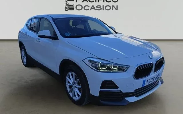 BMW X2 X2 sDrive 18dA Business