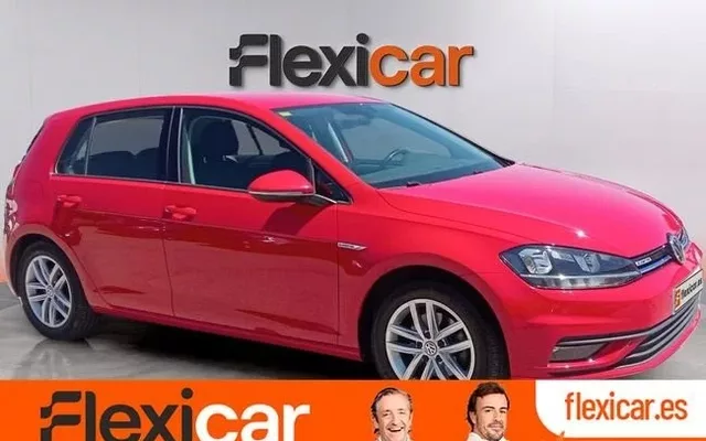 VOLKSWAGEN Golf Golf 1.5 TSI Evo BM Advance 96kW