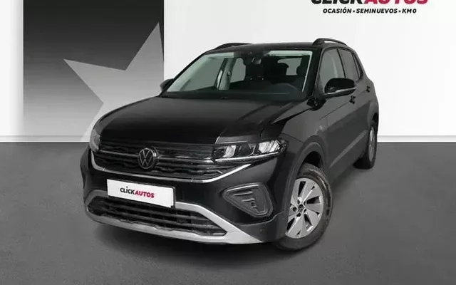 VOLKSWAGEN T-Cross T-Cross 1.0 TSI Life Aut. 85kW