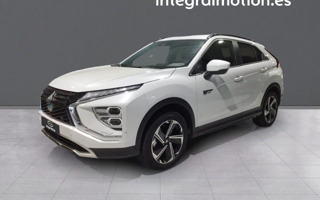 Mitsubishi Space Star 120 MPI Kaiteki