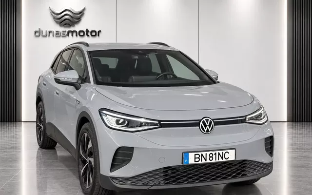 VW ID.4 77 kWh Pro