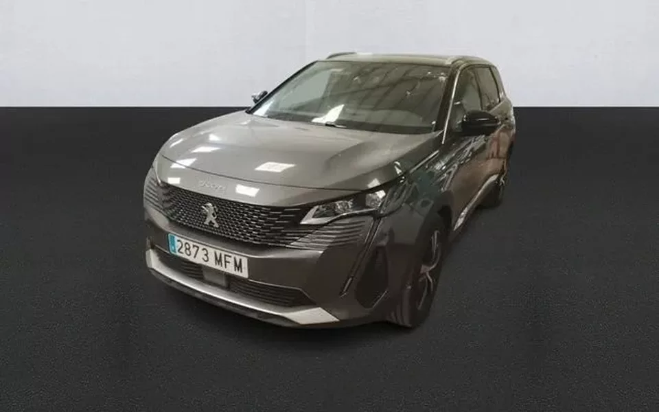 PEUGEOT 5008 1.5 BlueHDi 96kW S&S GT EAT8