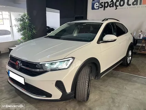 VW Taigo 1.0 TSI Life