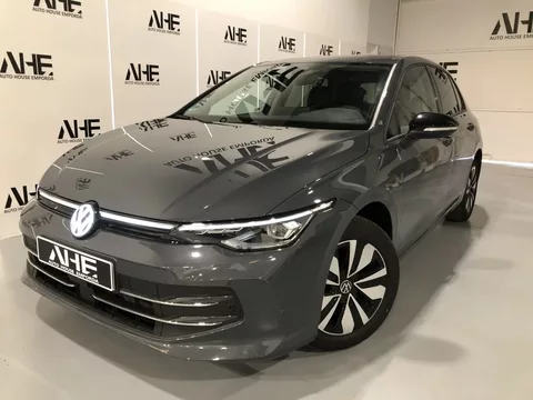 VOLKSWAGEN Golf Golf 2.0TDI Style DSG 110kW - 28990€ en Palafrugell