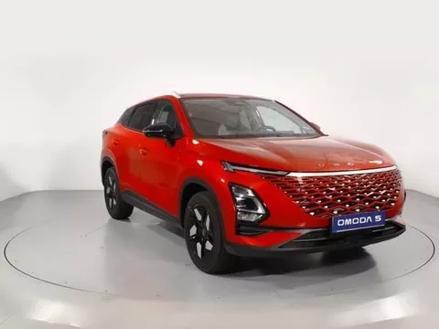 OMODA Omoda 5 1.6 T-GDI 108KW PREMIUM DCT 5P