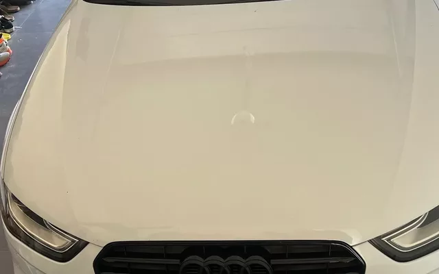 Audi A4 2.0 TDI