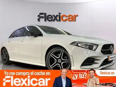 MERCEDES-BENZ Clase A A 200