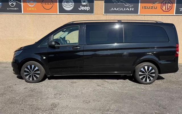 Mercedes-Benz Vito Tourer 116 CDi/34 Pro