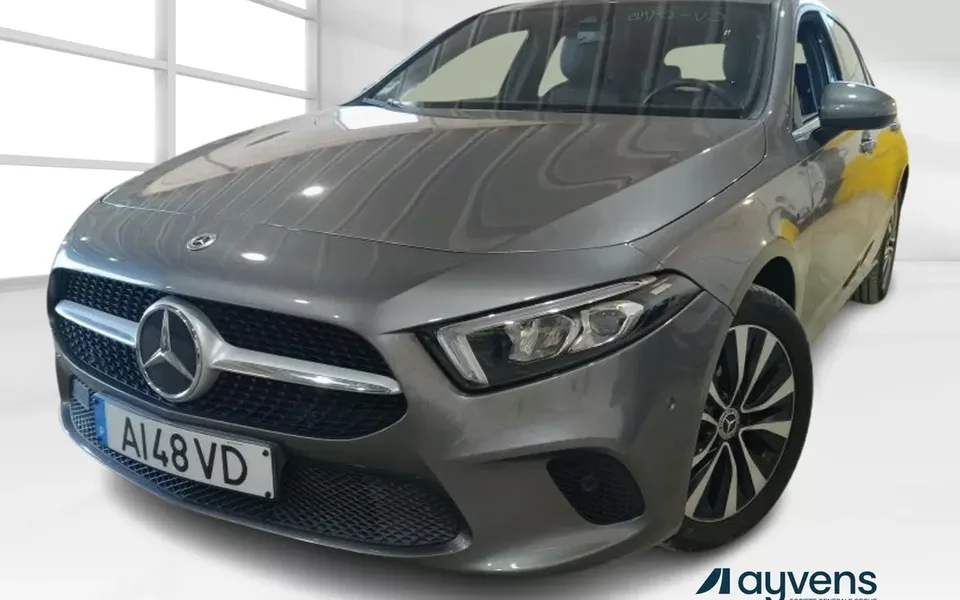 Mercedes-Benz A 250 e Style Plus
