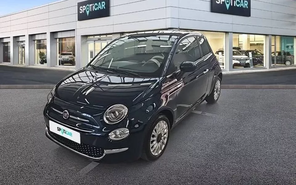 FIAT 500 1.0 Hybrid 51KW (70 CV) Dolcevita