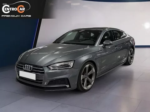 AUDI A5 A5 Sportback 40 TFSI S tronic 140kW
