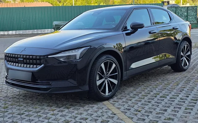 Polestar 2 Single Motor 78kWh