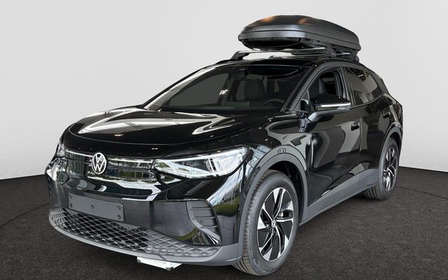 VOLKSWAGEN ID.4 Pro Business 77 kWh 210 kW (286 pk)