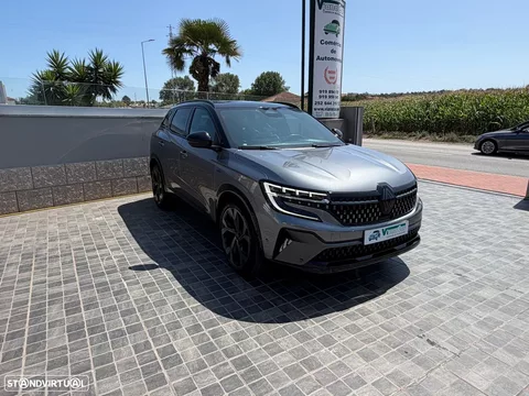 Renault Austral 1.3 Mild Hybrid Esprit Alpine Auto