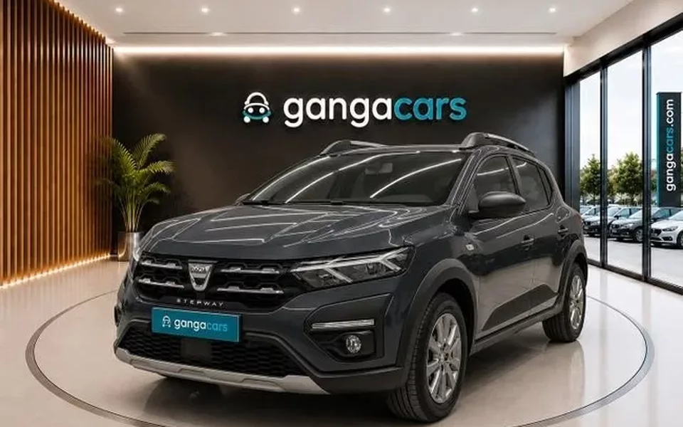 DACIA Sandero Sandero Stepway TCe Essential 67kW