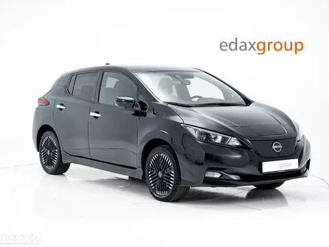 Nissan Leaf e+ Acenta
