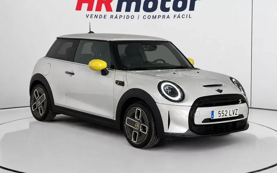 MINI Mini Mini Cooper SE