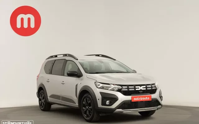 Dacia Jogger 1.0 TCe Extreme+ Up&Go 7L