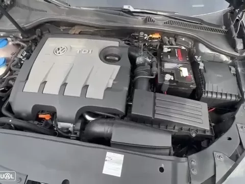 VW Golf Variant