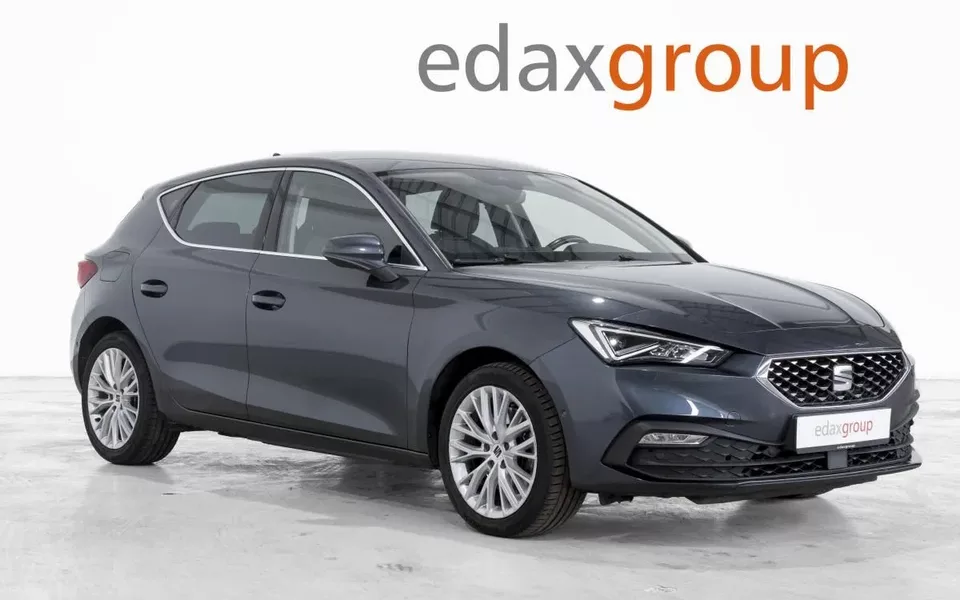 SEAT Leon 1.4 e-Hybrid Xcellence DSG