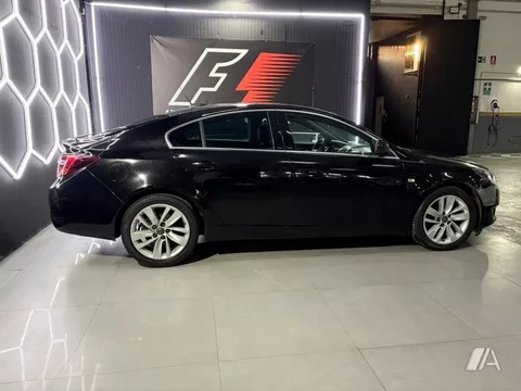 OPEL Insignia Insignia 1.6CDTI S&S Excellence 136