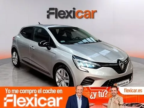 RENAULT Clio Business TCe 67 kW (90CV)
