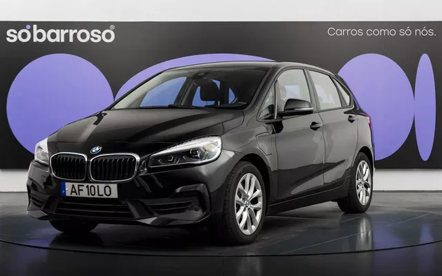 BMW 225xe Active Tourer Advantage