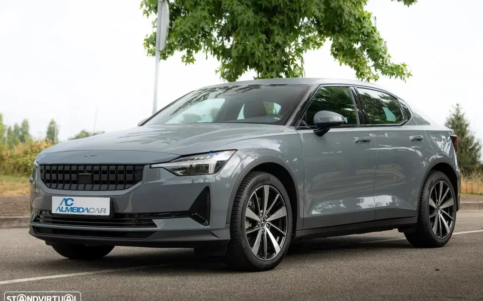 Polestar 2 Single Motor 64kWh