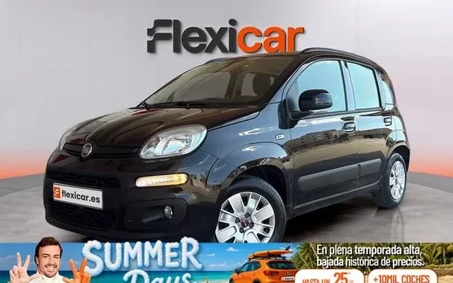 FIAT Panda Panda 1.2 Easy