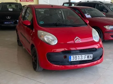 CITROEN C1 C1 1.0i 12v Audace