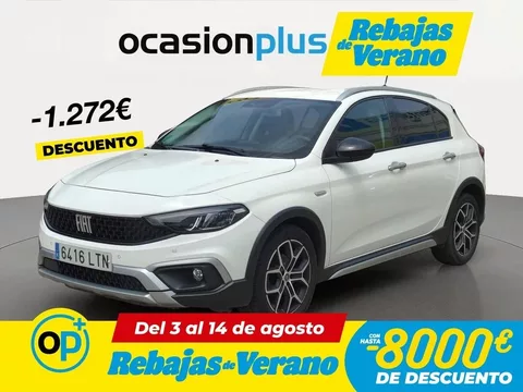 FIAT Tipo Tipo 1.0 GSE Cross
